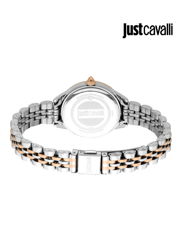 JUST CAVALLI Ladies Watch